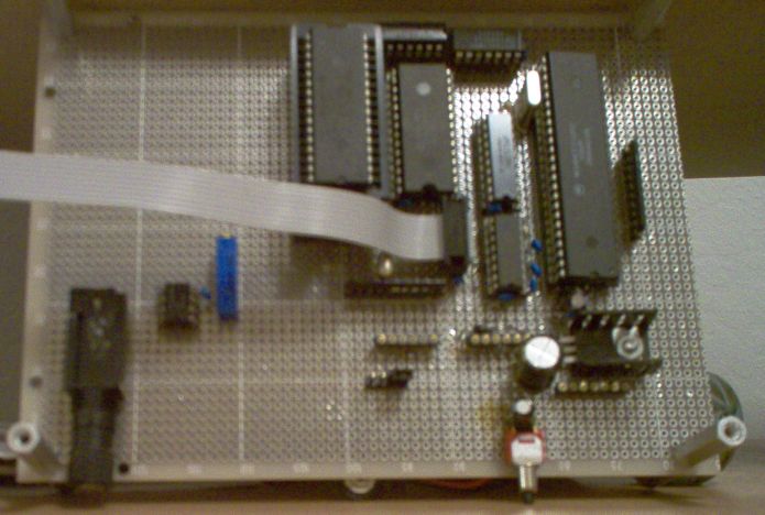 Differential Music Machine