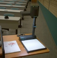 Document Camera
